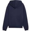 Puma Select Essentials Warm Fleece Loose Knit Sports Sweatshirt Men sweatshirt 63473206