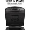 1.2In Thickness Center Console Cover Compatible With -2025 Chevy Silverado/GMC Sierra And -2025 Tahoe/Suburban/Yukon , Car Armrest Cover Leather