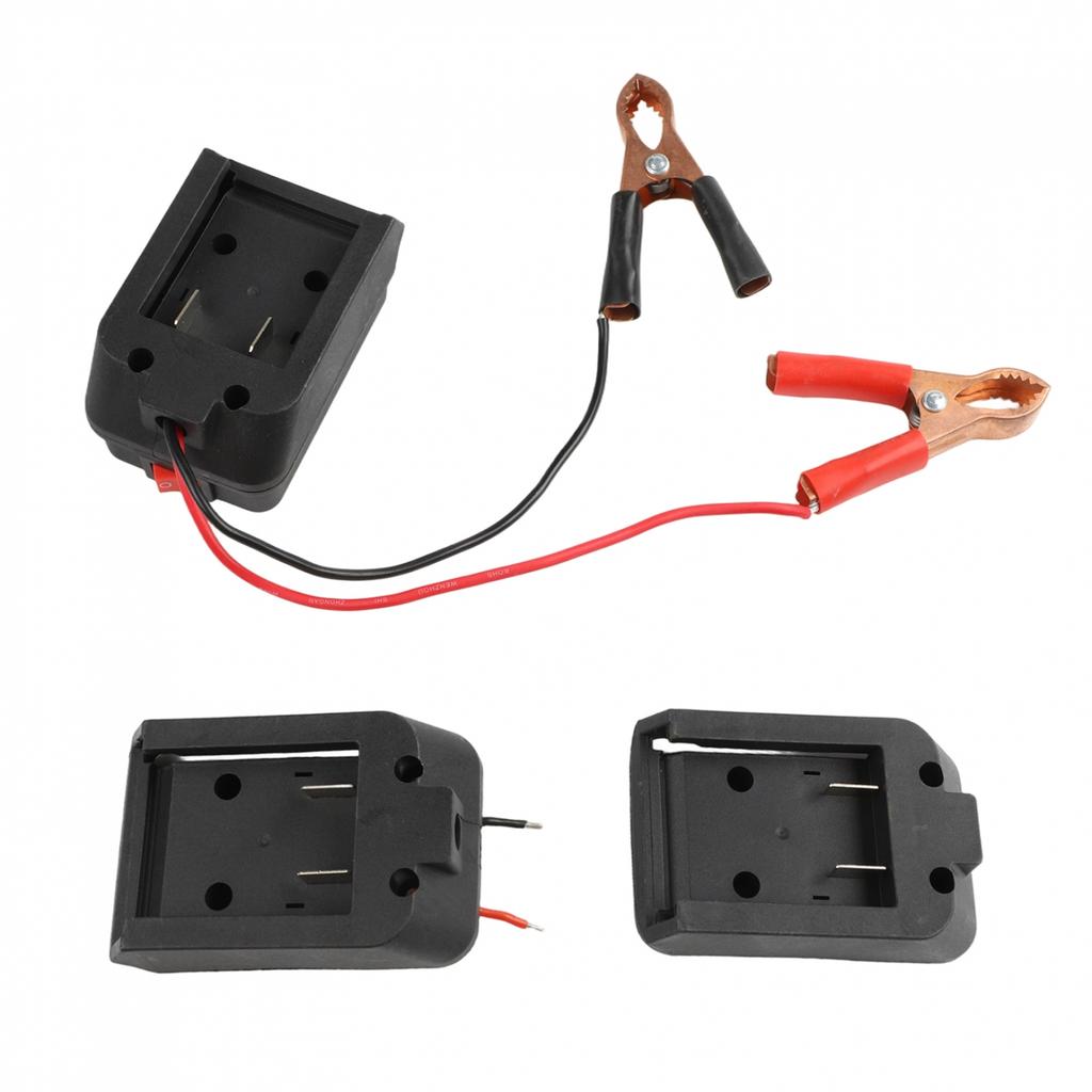 Battery Adapter Converter For A3 Power Supply Easy Maintenance