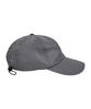 Nyuteib Work Air Big Size Running Ball Cap - Stone Grey