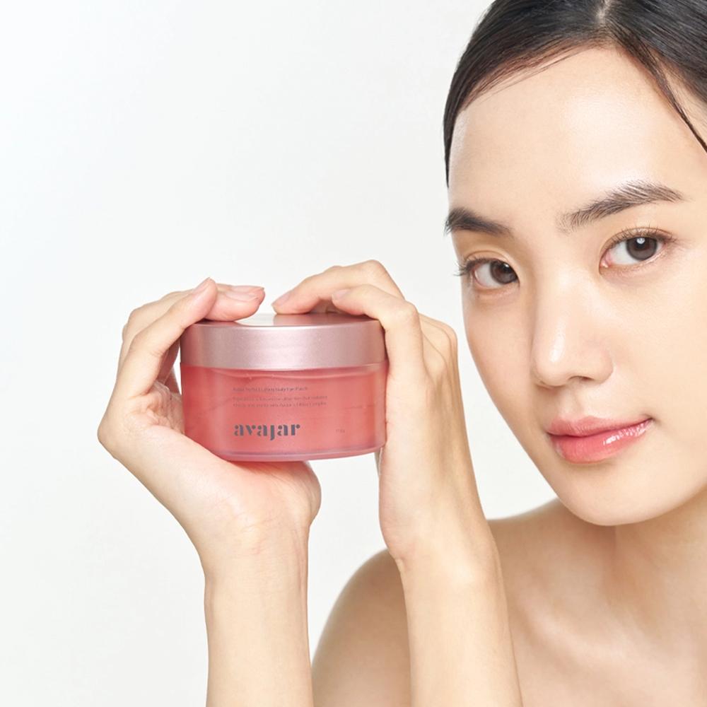 [AVAJAR] Perfect Lifting Daily Eye Patch 110g 90EA