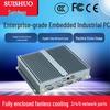 Suishuo Fanless Industrial Mini PC (CN version)