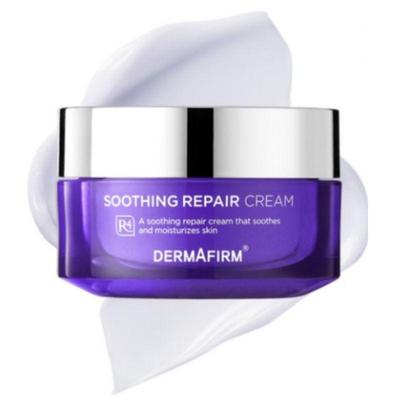 Soothing Repair Cream R4 Calming Barrier Repair Moisturizing Cream 50ml