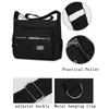 Herren Einzel-Schultertasche Mode Sammel-Aufbewahrungstasche Schultertaschen Geschäftlich Freizeit Aufbewahrung Damen Umhängetasche Herren Schultertasche