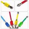 Magnetic Screwdriver Bits Crosses Head Alloy Steel Drill Bits for Various Screws in the Home and Professional Occasion