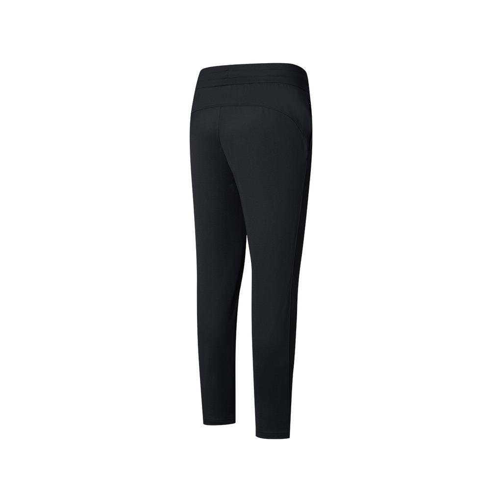 SAUCONY Fashion Versatile Comfortable Knitted Sports Pants Women Pants Black SA1259KP01T-BK001
