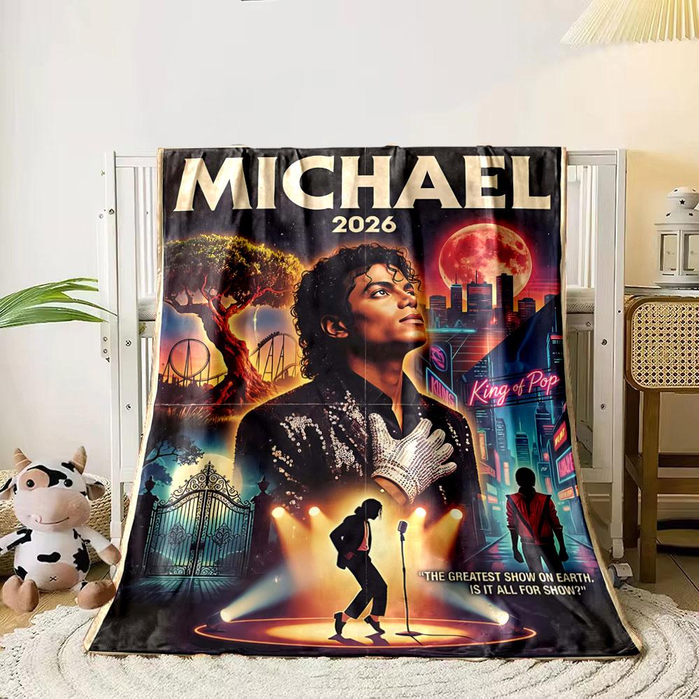 

Stylized tribute showcasing urban, performance, and nature-themed visuals. for all seasons blanket lunch break throw gift 80cm x 120cm
