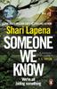 Someone We Know by Shari Lapena Paperback Book 9780552174886