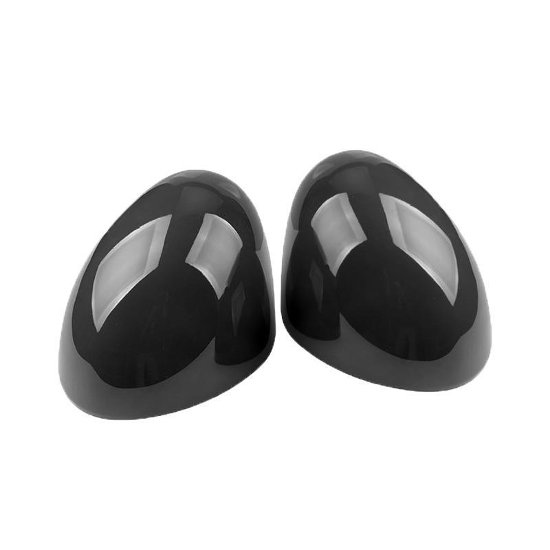 Compatible with BMW Mini Cooper F54 F55 F56 F60 Rearview Mirror Reflective Decoration