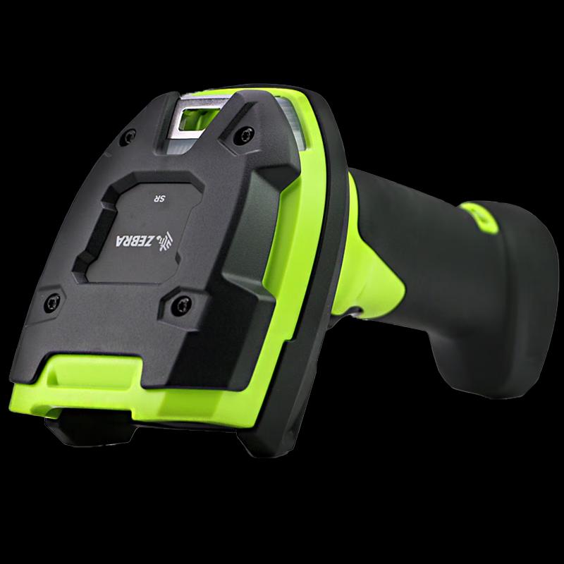 Zebra DS3608DP Industrial Wired DPM 2D Barcode Scanner