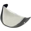 Helmvisier für SHOEI Z8 NXR2 RF1400 RF-1400 CWR-F2 CWR-F2R X15 X-Fifteen X-SPR Pro Visier Sonnenschutz Windschutz Helmteile