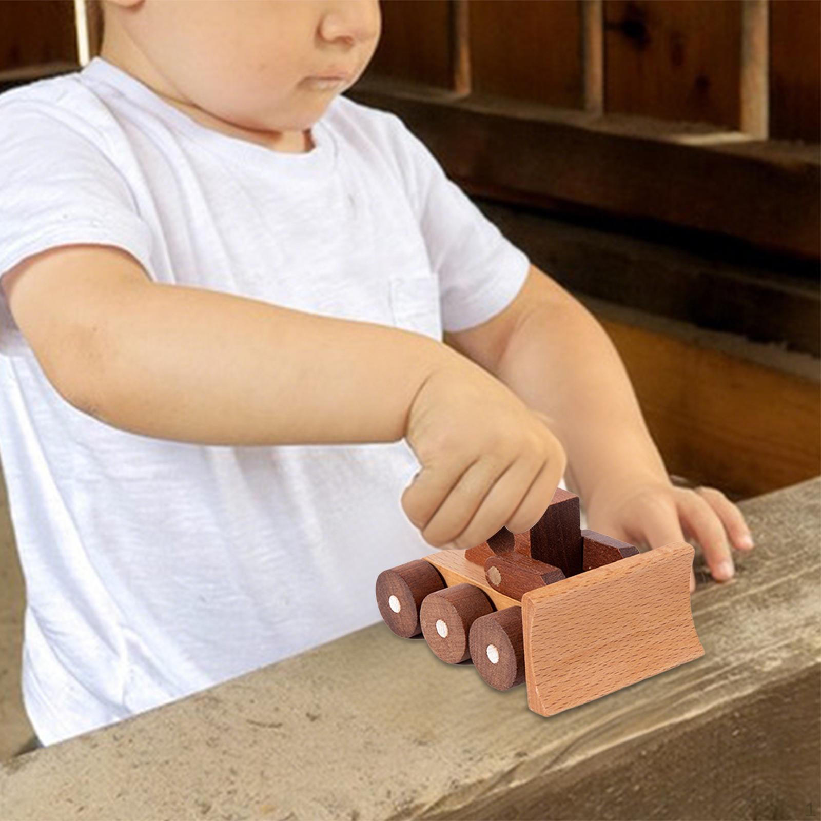 

Модель игрушечной машинки для детей Инженерная машина Игровая фигурка Учебные игровые принадлежности Style J