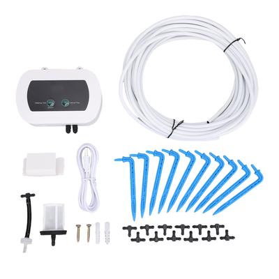 Smart Automatic Watering System Plant Waterer for 10 Potted Plants 400ml/min Flowrate IP65
