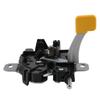 A30P-Bonnet Hood Lock Latch Catch Block For Ford Mondeo MK4 2007-2014 For Mondeo CA2 2007- 1490198 7S7A-16700-BF