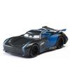 Disney Pixar Cars 2 3 Toys Lightning McQueen Jackson Storm Mack Uncle Truck 1:55 Diecast Model Car Toy Children Birthday Gift