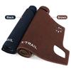 Abaiwai For Nissan X-trail X Trail Xtrail T33    2024 Car Dashboard Sun Shade Mat trument Desk Non-slip 3d Parts