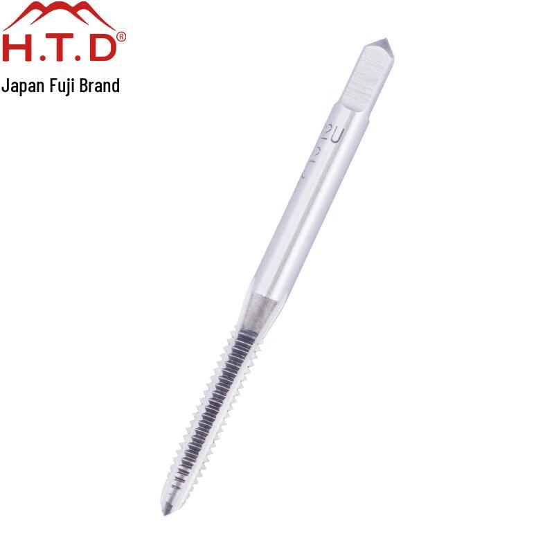 H.T.D Fuji 8-32U UNC Straight Flute Tap