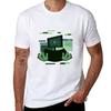 Hacking Lives Tshirt Big Size Daily Wear Tshirt
