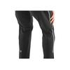 SALOMON Sense Aero Stow Solid Soft Comfortable Breathable Sports Casual Pants Men Pants Deep-Black LC2300500