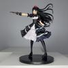 Shizaki Kuang Three-figure Dating Battle Beautiful Girl Two-dimensional Animation Peripheral Statue Tabletop Ornament for Gifts