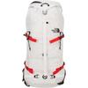 38L Logo Backpack Outdoor Bag Unisex Backpacks White NM2TR81A