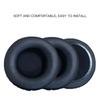 Replacement Ear Pads Ear Cushions for DJHDJ X10HDJ X5HDJ for X7 Headsets Earpads Improved Comfort and Noise Isolation