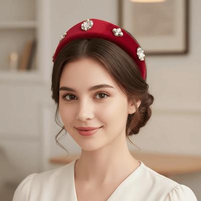 Saç Aksesuarları – Kadın saç bantları