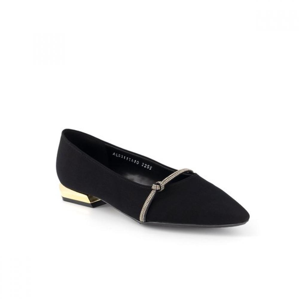 Soda Women S Semi dreSS pumpS Black 2cm alS311ta10 255 22900₽