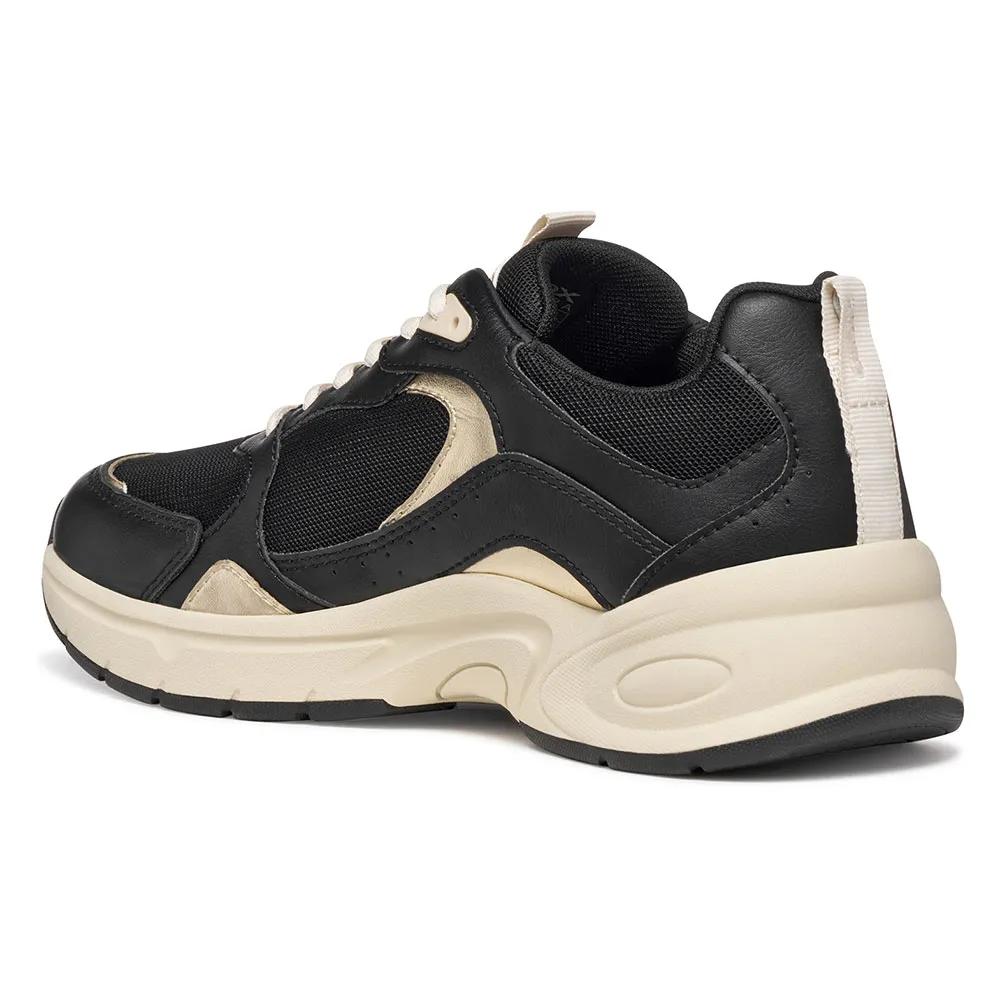 Geox Кросовки Zarvia A