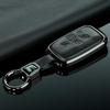 Compatible Key Case for Land Rover Range Rover Evoque, Discovery Sport, Defender, Discovery 4, Range Rover Sport, Discovery Sport 5.