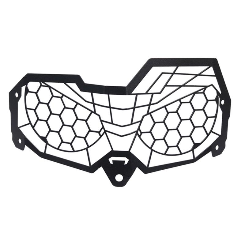 Honda CRF250L/Rally 2013-2022 Headlight Protector Cover