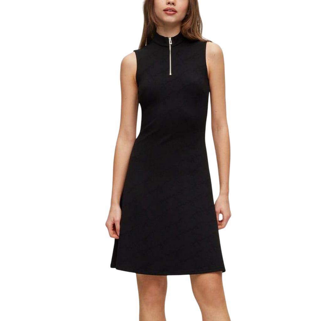 Hugo Womens/Ladies Nessira Dress