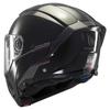 MT Helmets Modular Helmet Atom 2 SV