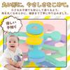 SALUDABLE Fibonacci Tree Hand Toy for Adults and Children Sensory Educational Time Killer - Stimulation, Toy, Rotating, (2 types)