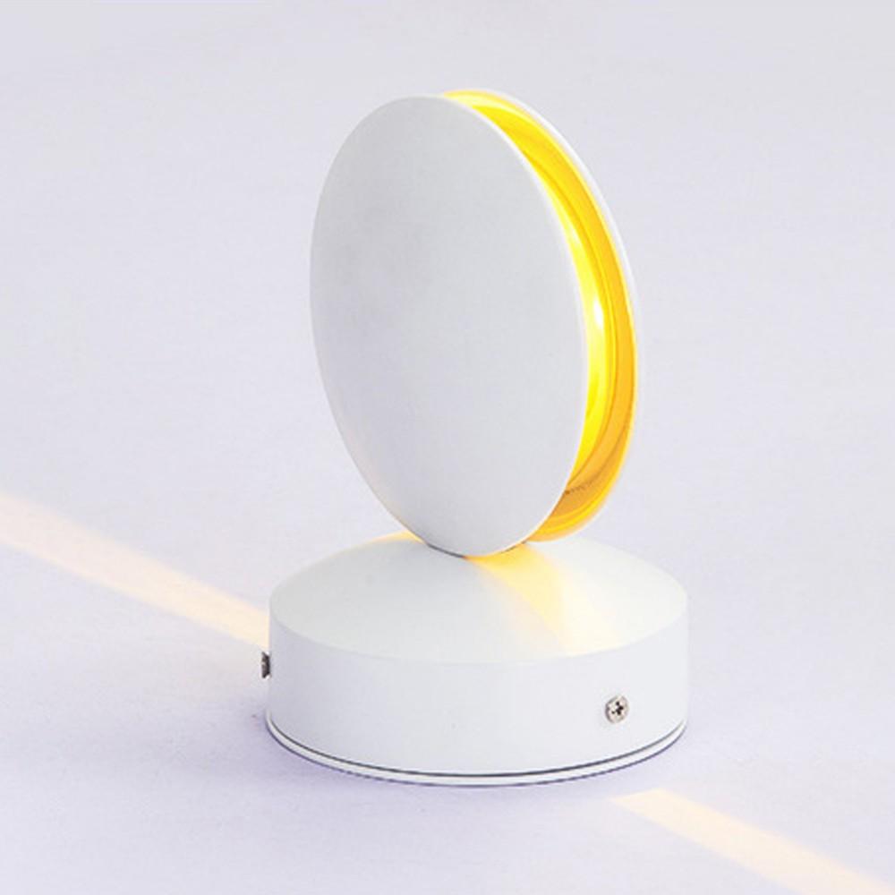 360 Degree LED Window Sill Door Frame Wall Light Corridor Light Door Frame Line Wall Light for Bedroom Hallway Aisle Bar Stair