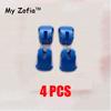 For Geely New Coolray 2023 2024 2025 Car Door Lock Cover Anti Rust Water Proof Door Lock Key Plastic Buckle Limit Device