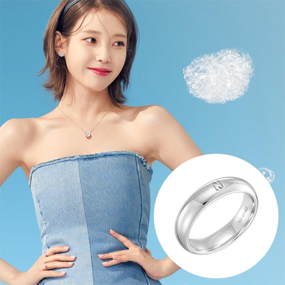 

Unis Ring M (Jjunr04Bs503Sw120) S (No. 9)
