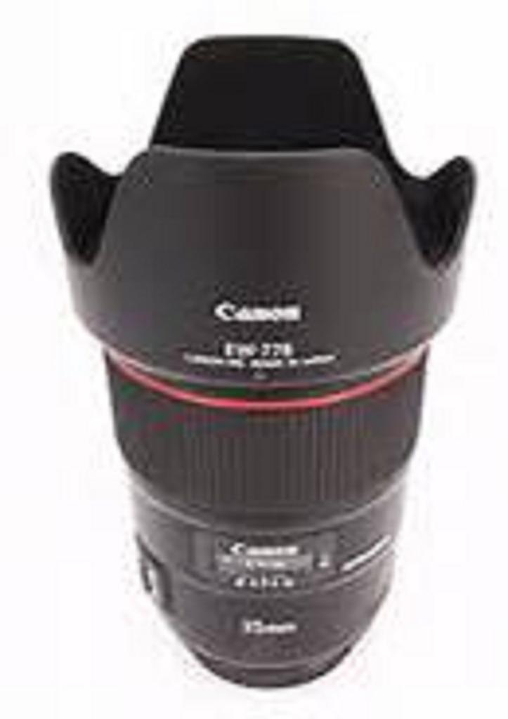 Canon Lens Hood EW-77B