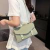 Today's Popular Small Bags for Women's Summer Versatile New Fashion Messenger Bags Portable Small Square Bags