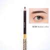 Eyebrow Pencil Cosmetics Makeup Tint Natural Long Lasting Paint Tattoo Eye Brow Waterproof Black Brown Eye Shadows Beauty Tool