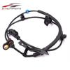 MN116243 MN116244 Rear Left Right ABS Wheel Speed Sensor For Mitsubishi Lancer Outlander 2008-2014  Mitsubishi Galant Fortis
