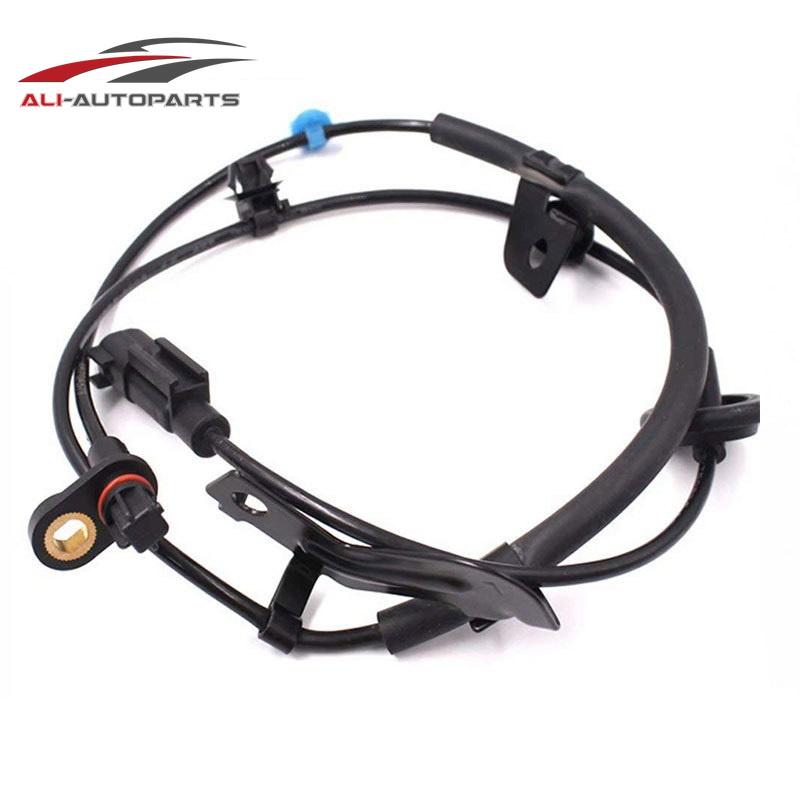 MN116243 MN116244 Rear Left Right ABS Wheel Speed Sensor For Mitsubishi Lancer Outlander 2008-2014  Mitsubishi Galant Fortis