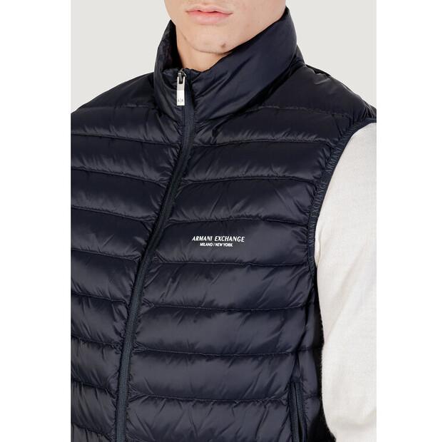 Майка Armani Exchange DOWN WAISTCOAT