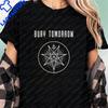 Music Bury Tomorrow Classic Sport New Product LongSleeved Unisexs and WoUnisexs Universal Pattern LargeTiered TShirt