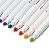 Crayola Pastel Color Marker Removable Marker Pen 20 Colors Crayola Super Tips Pastel 587516 Genuine Product
