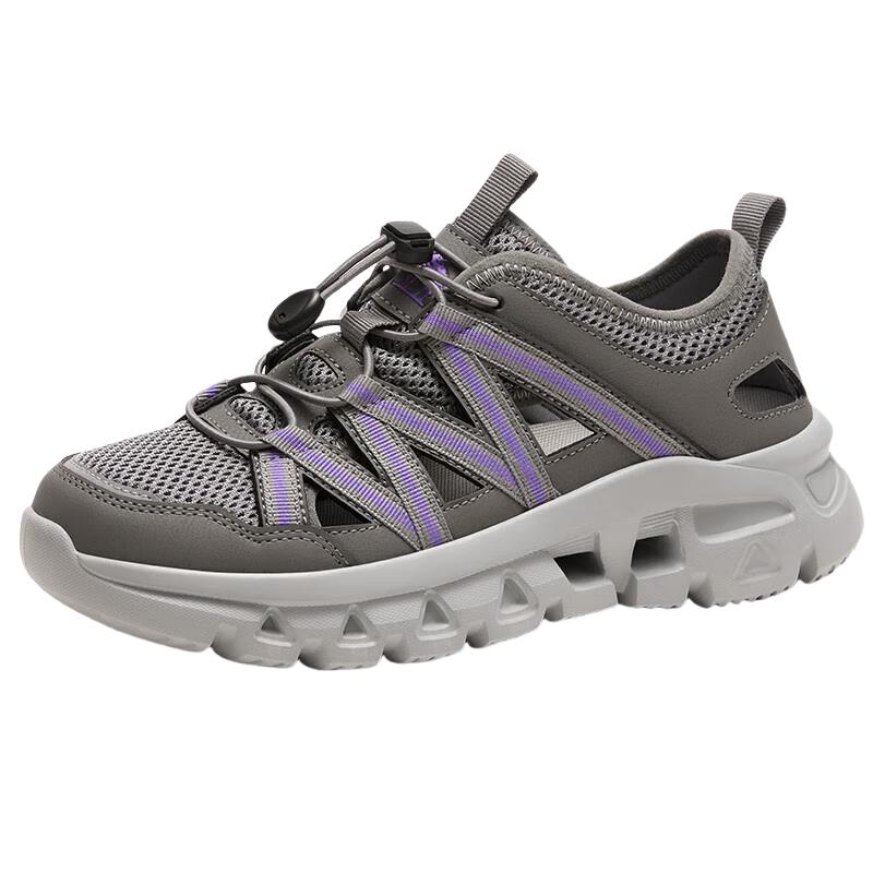 CAMEL Women's Summer Outdoor Wading & Beach Shoes