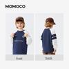 MOMOCO Boys' Long Sleeve Cotton T-Shirt