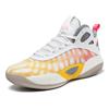 2025 basketball shoes high-top sneakers sneakers juggling 18 friction sound teen game sneakers