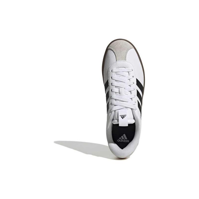 Adidas Court 3.0 White Black Sneakers ID8797