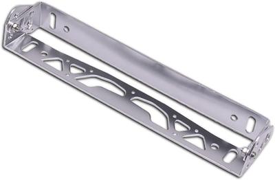 Acessórios de exterior – Suportes para matriculas